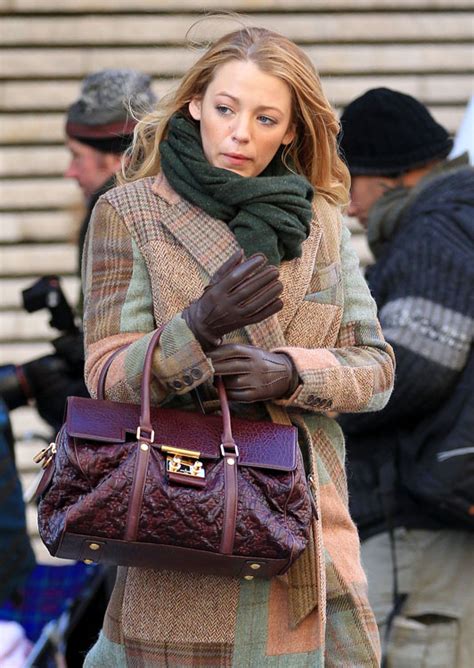 blake lively louis vuitton|Blake Lively handbags.